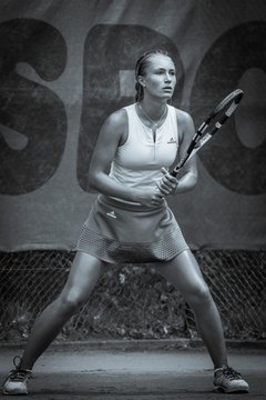 Lilly Düffert 1400 - Future Nord